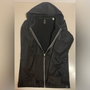 Adidas Men’s Climawarm Black Hoodie